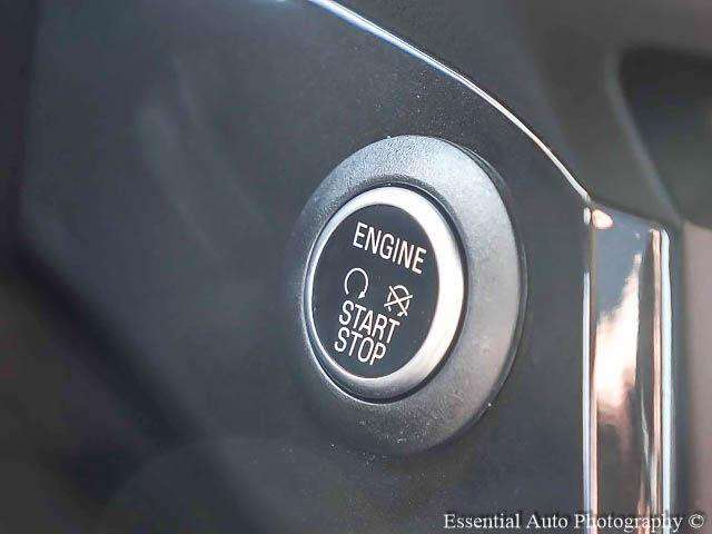 Ford Escape 2017 photo 14